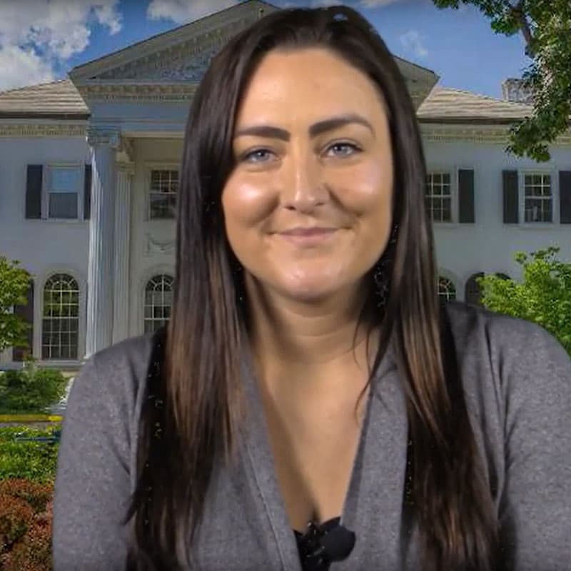 Student Perspective at Albertus Magnus College