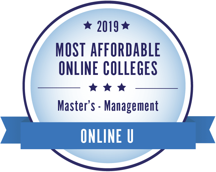 2019 Most Affordable Online College