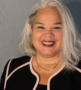 Rosa E. Rivera-Hainaj, Ph.D