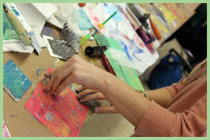 individual art function