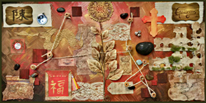 Art Therapy Photo Four