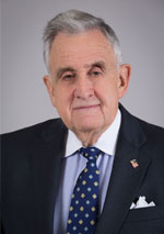 Joseph R. Crespo