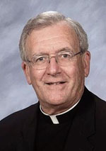 Monsignor Gerard G. Schmitz