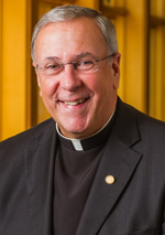 Reverend Robert L. Beloin