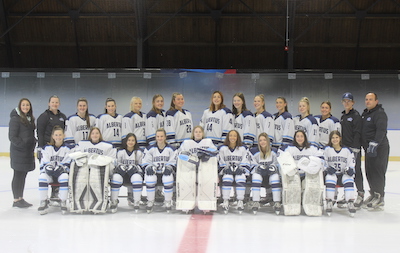 Women's Hockey Team