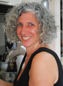 Abbe Miller