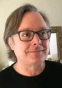Charles Rafferty