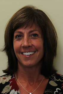 Christine Atkins