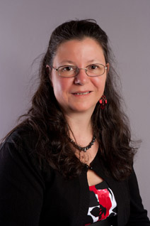 Hilda Speicher, Ph.D.