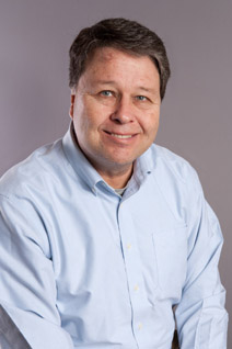 Jerome Nevins - Co-Chair