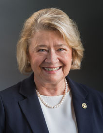 Julia M. McNamara