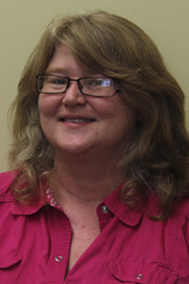 Karen Kendrick, Ph.D.