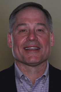 Mark B. Case