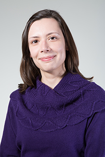 Natalie DeVaull-Robichaud