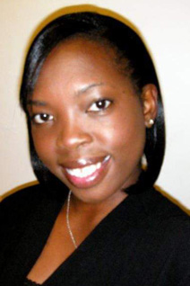 Patricia Birungi