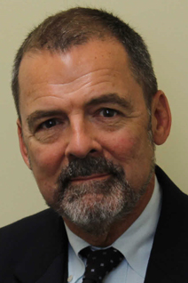 Robert A. Bourgeois