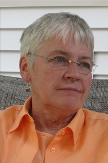 Saylor Heidmann