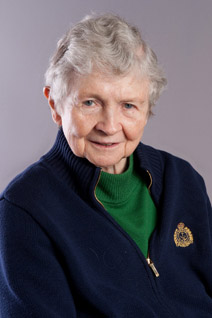 Sister Mary Faith Dargan, O.P.