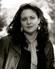 Suzanne Palmieri