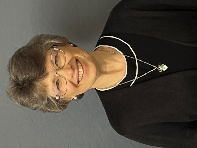 Sr. Ellen Coates