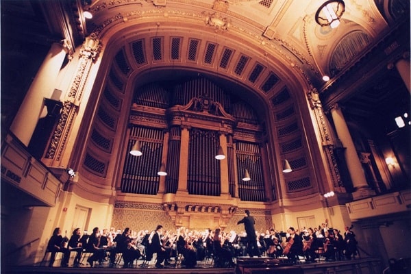 NHSO Symphony