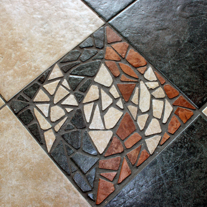 Tile image