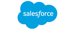 Salesforce logo