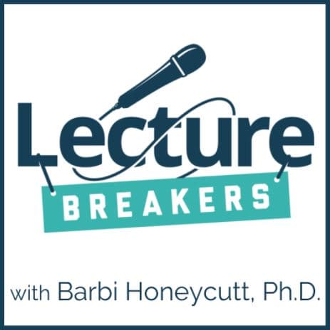 Lecture Breaker Podcast