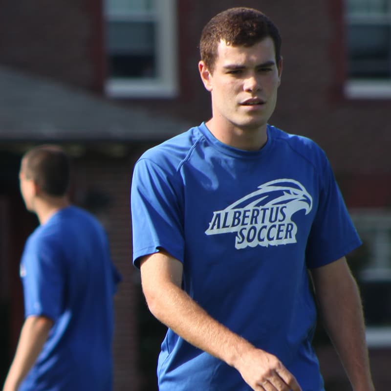 Student Perspective at Albertus Magnus College
