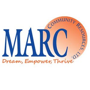 MARC Community Resources, Ltd. degrees at Albertus Magnus College
