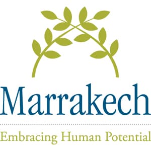 Marrakech, Inc. degrees at Albertus Magnus College