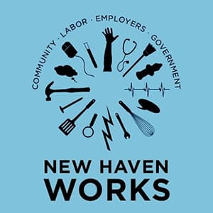 New Haven Works degrees at Albertus Magnus College