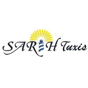 Sarah Tuxis degrees at Albertus Magnus College
