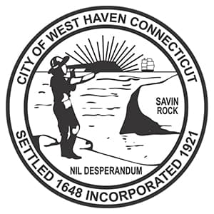 City of West Haven degrees at Albertus Magnus College