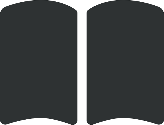 open book icon