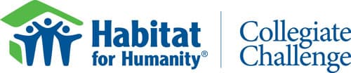 Habitat for Humanity Collegiate Challenge