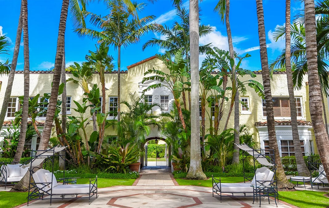 Palm Beach, FL