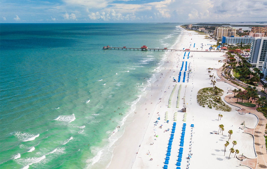 Palm Beach, FL