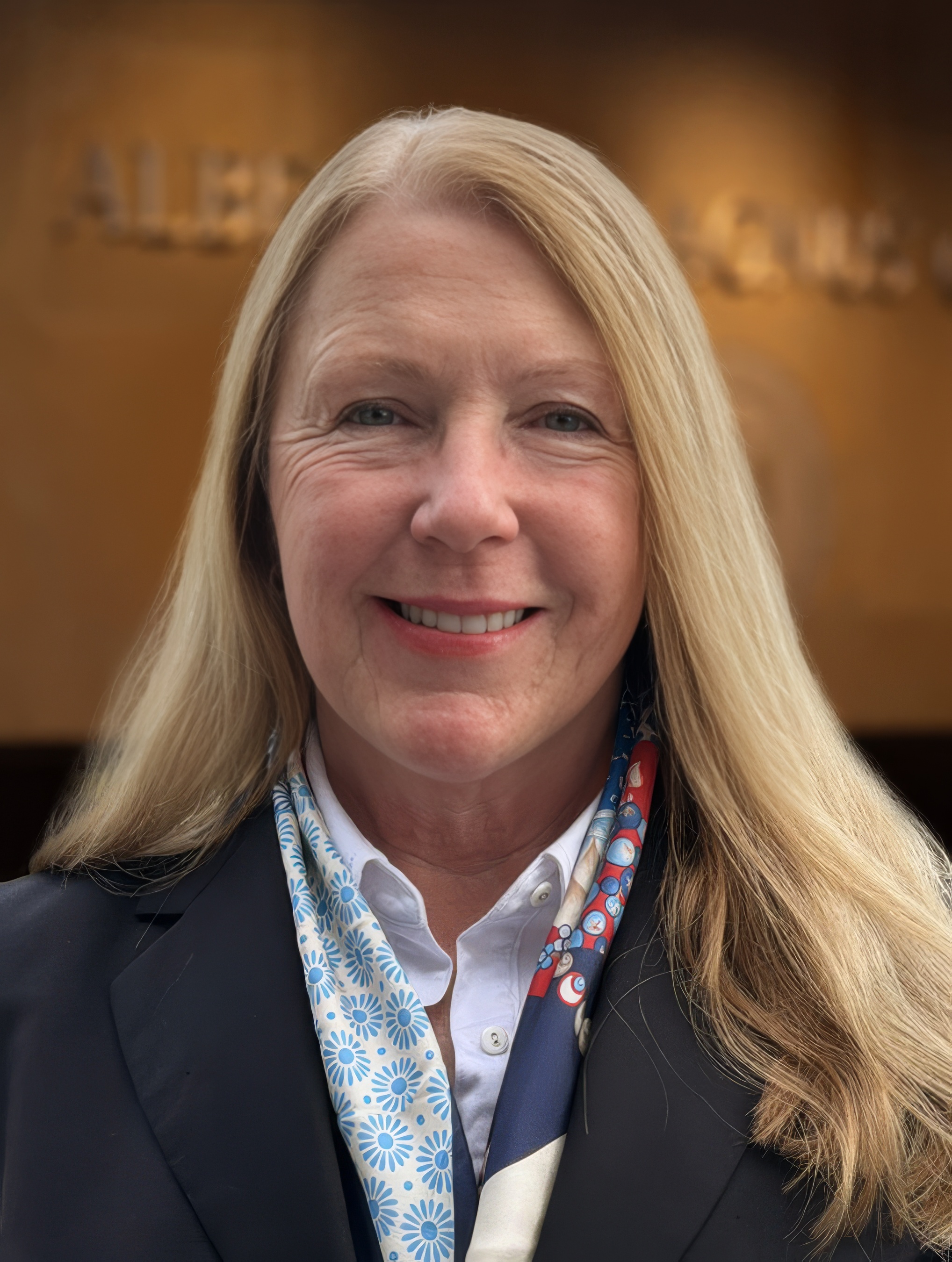 Elizabeth &ldquo;Betsy&rdquo; S. Bowman