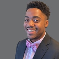 Earl McCoy, Assistant Director of Career and Professional Development