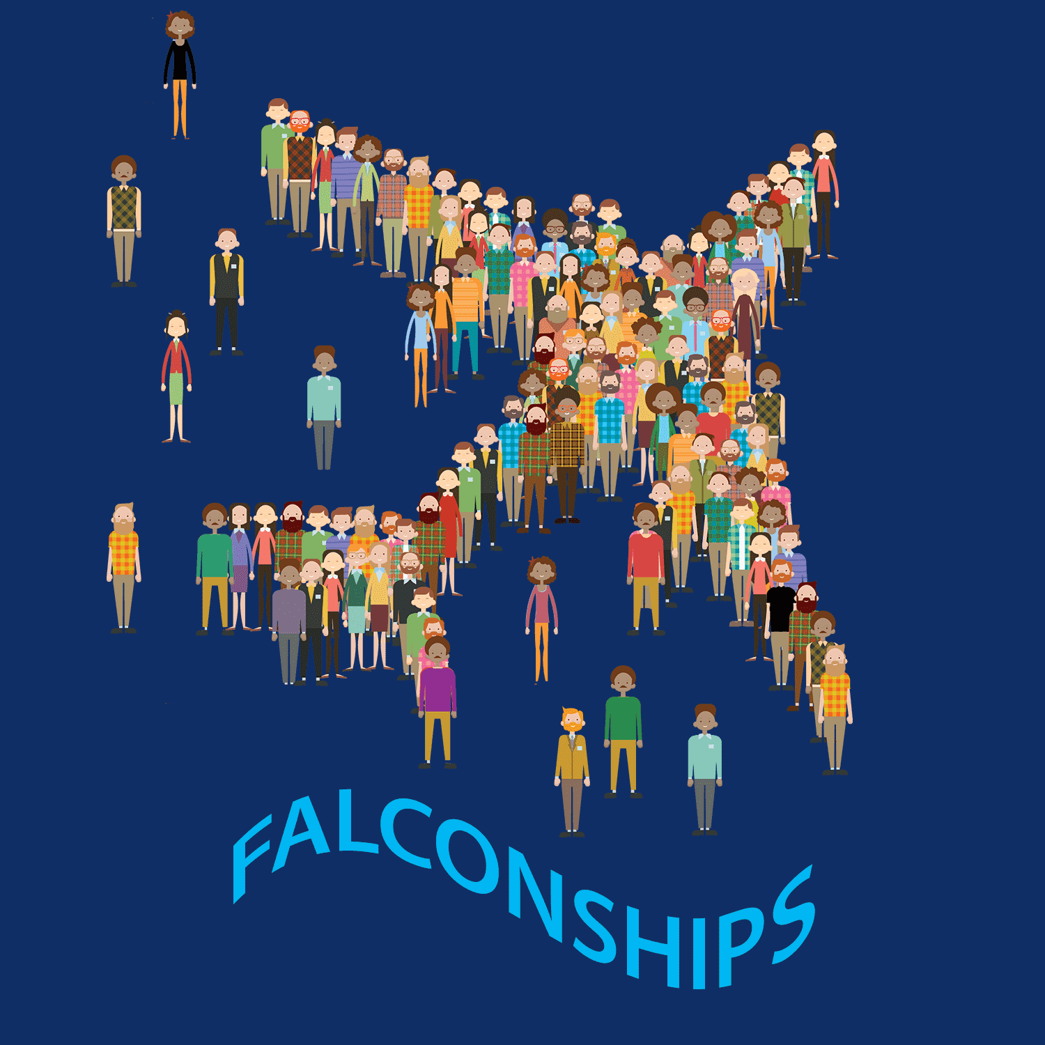 Falconship Logo