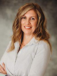 Lisa Marotta, Director of Center for Experiential Outreach at Albertus Magnus College