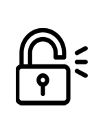 Padlock image