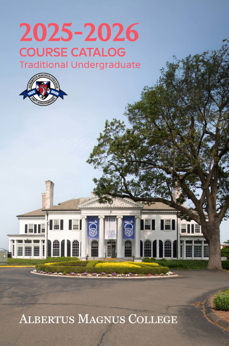 Traditional Undergraduate Program catalog 2025-2026