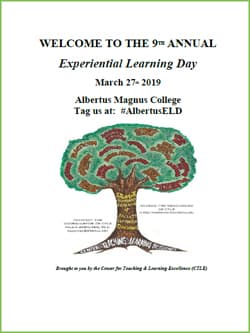 Experiential Learning Day 2019