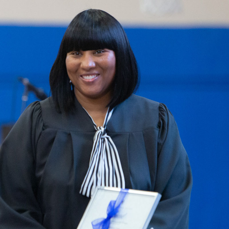 Student Perspective at Albertus Magnus College