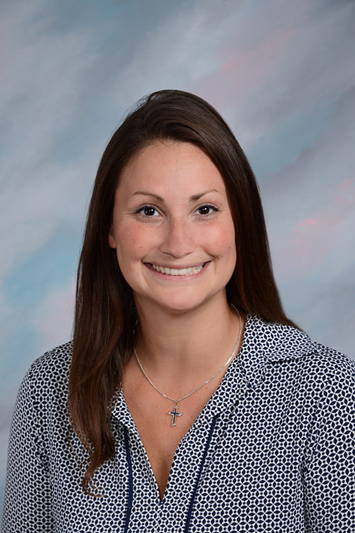 Meet the AAP Instructional Program Coordinator at Albertus Magnus College