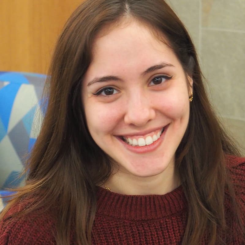Student Perspective at Albertus Magnus College