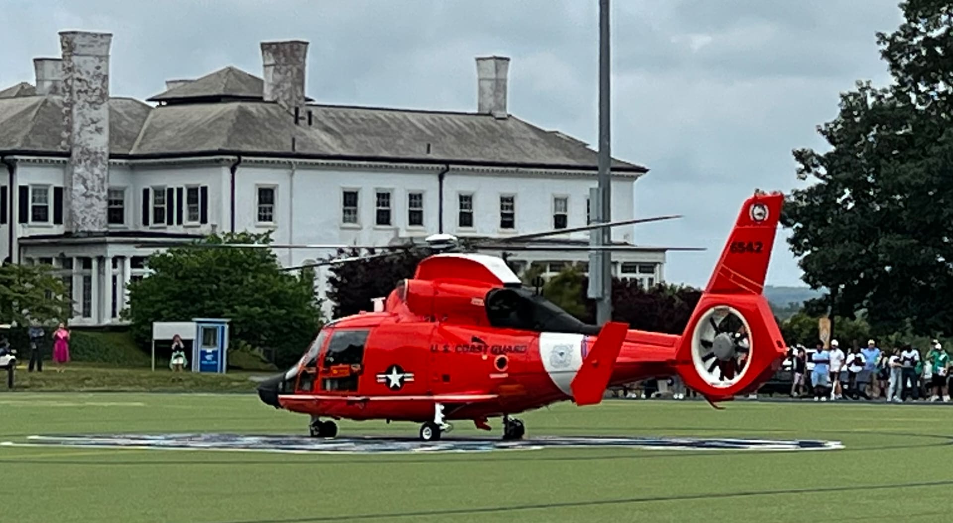 Criminal Justice Camp