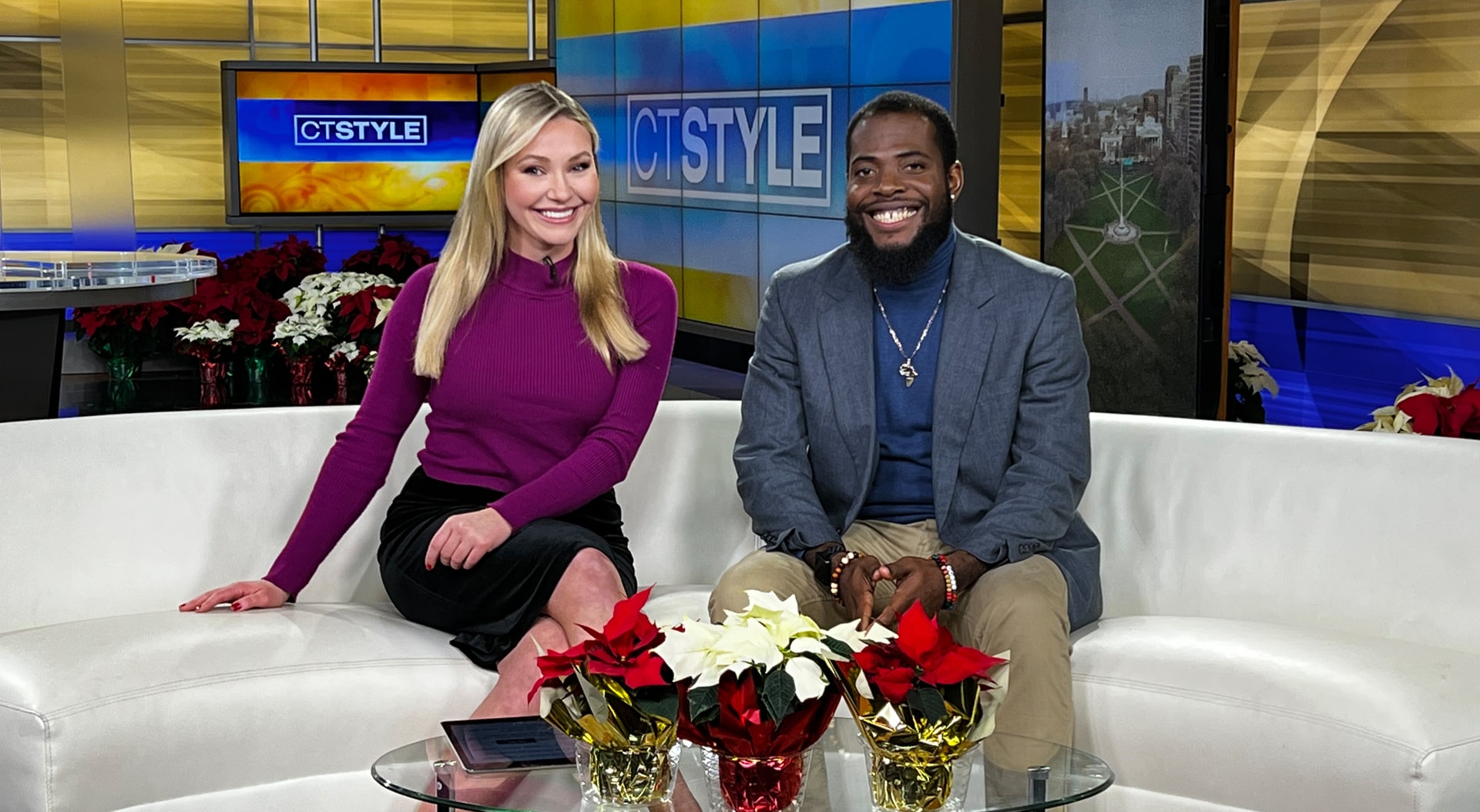 National Entrepreneur Month just wrapped up